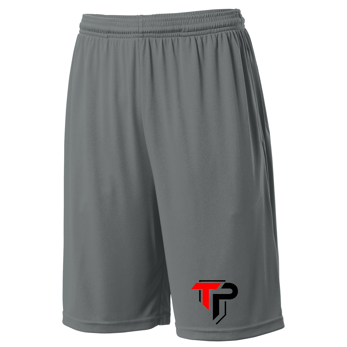 Trash Pandas Shorts