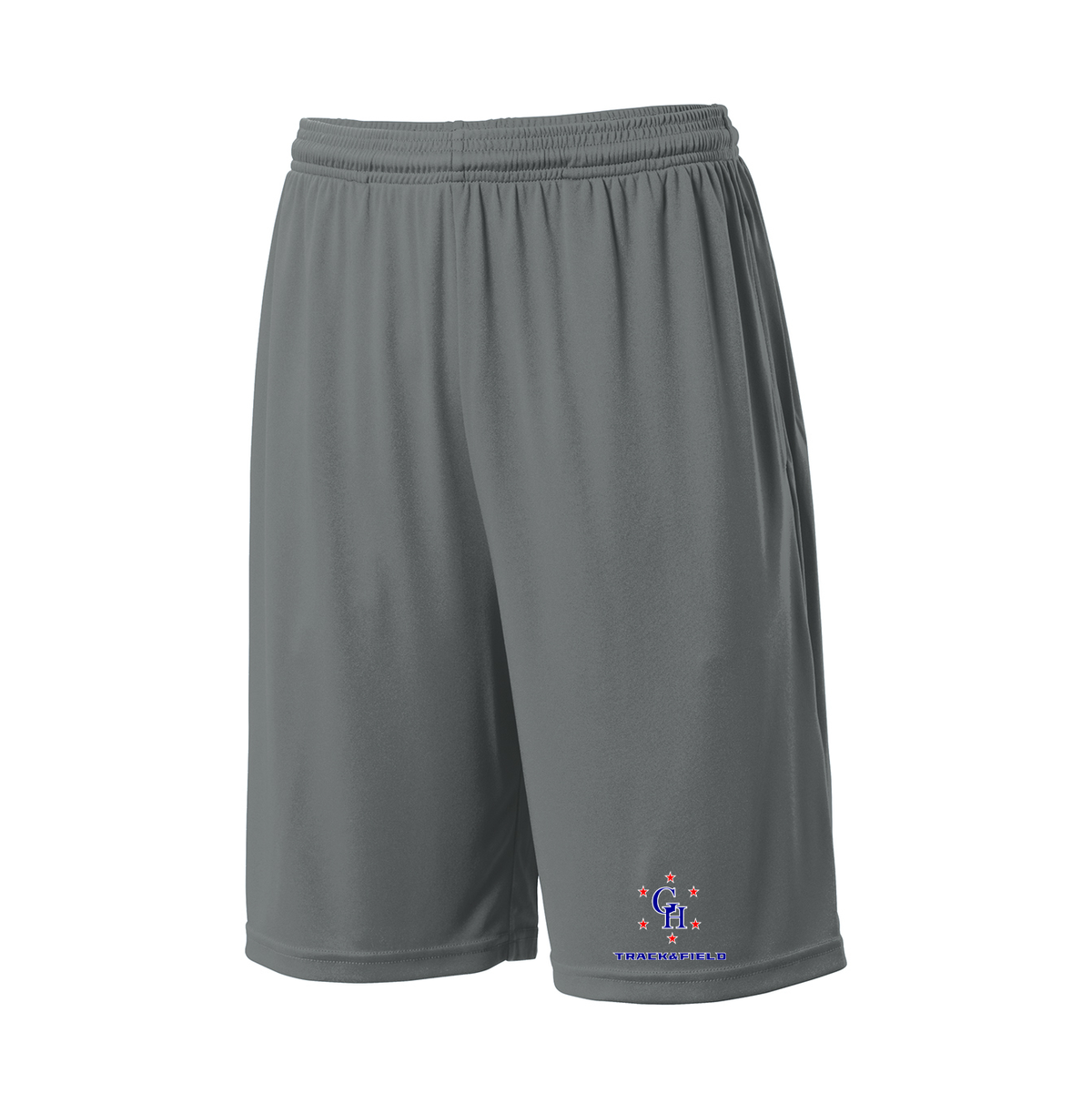 Great Hollow T&F Shorts