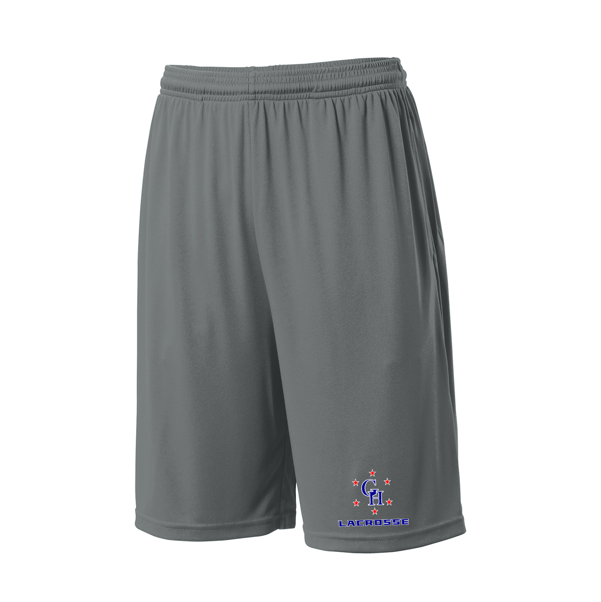 Great Hollow Lacrosse Shorts