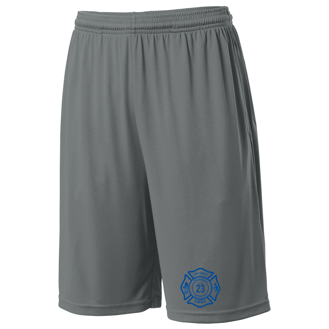 East Orange Local 23 Shorts