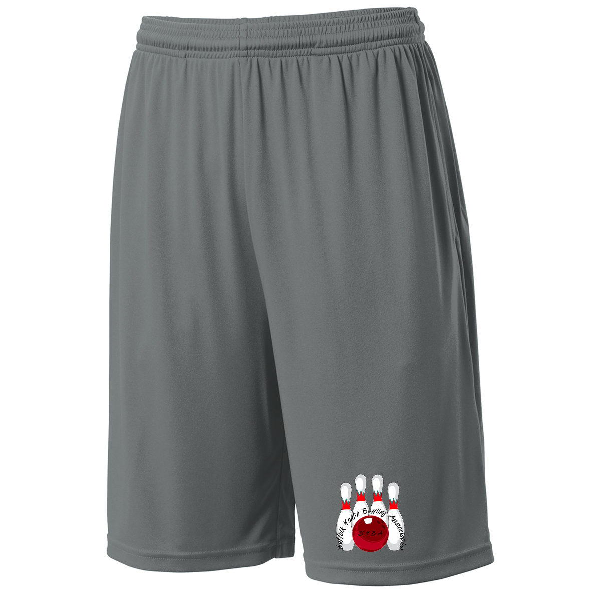 Suffolk Youth Bowling Association Shorts