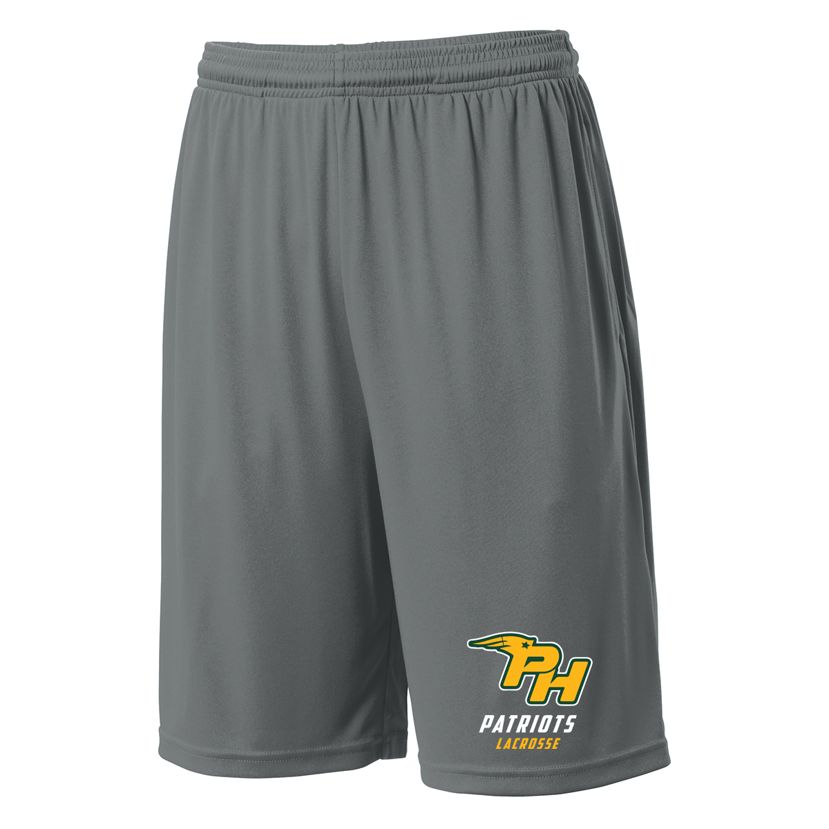 Patrick Henry High School Lacrosse Shorts