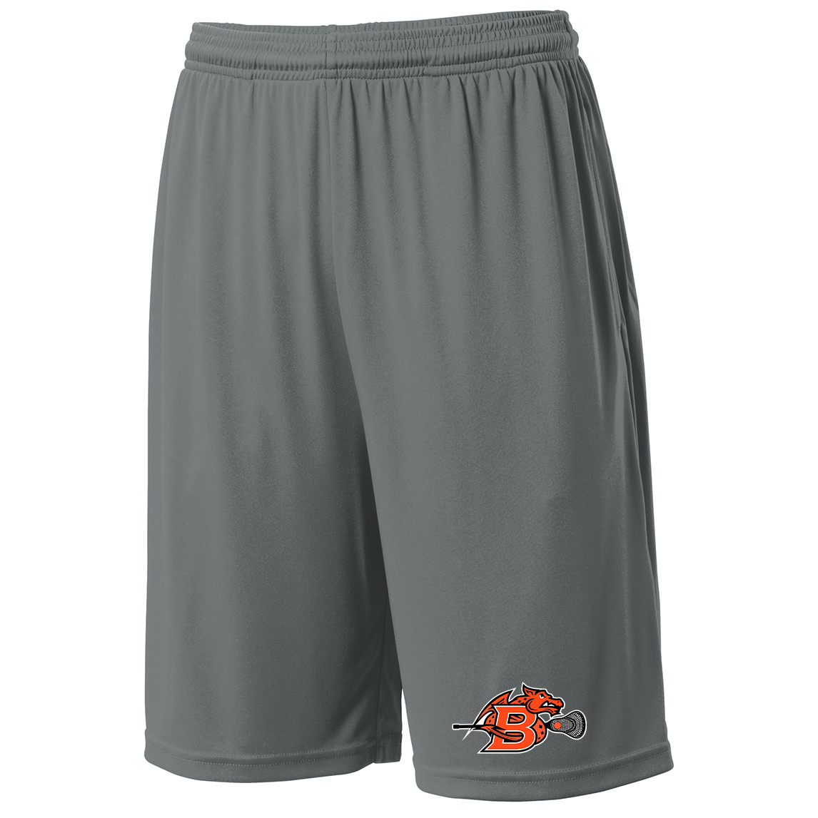 Brunswick Dragons Lacrosse Shorts