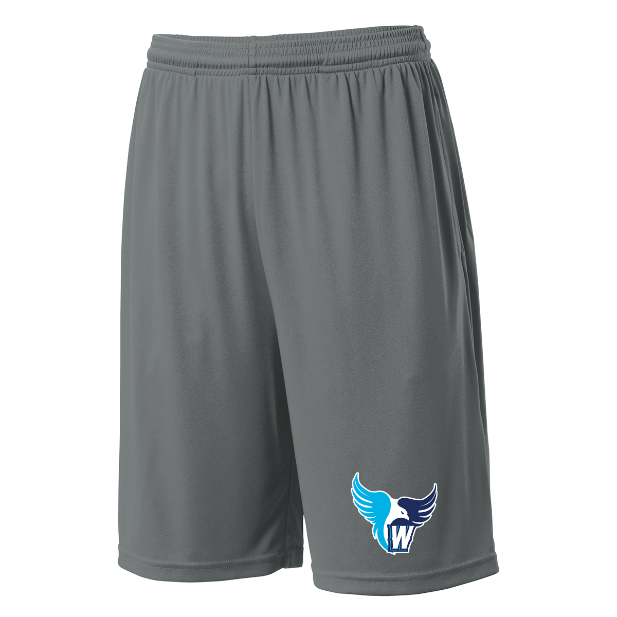 Williamsburg Colonials Football Shorts