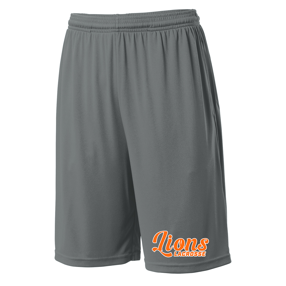 NCPD Lacrosse Shorts