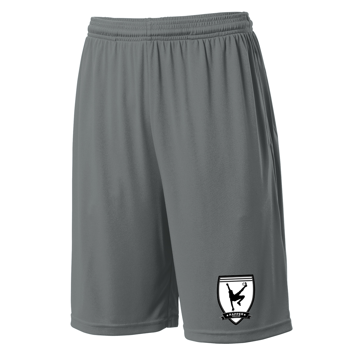 Kapper Soccer Shorts