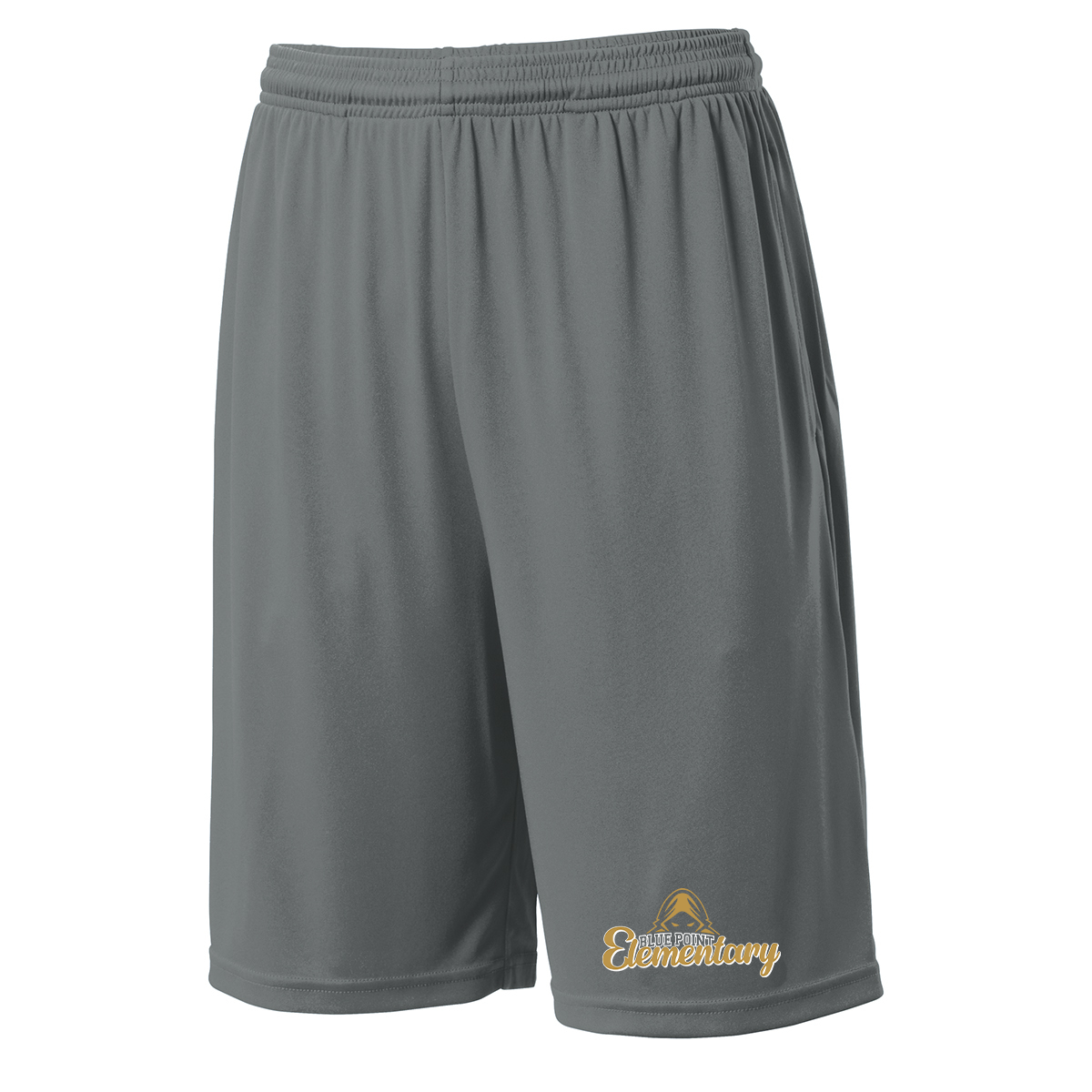 Blue Point Elementary School Shorts
