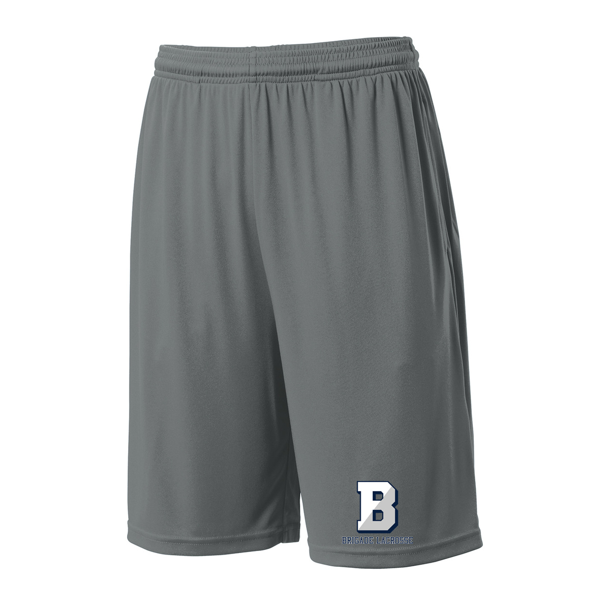Brigade Lacrosse Shorts