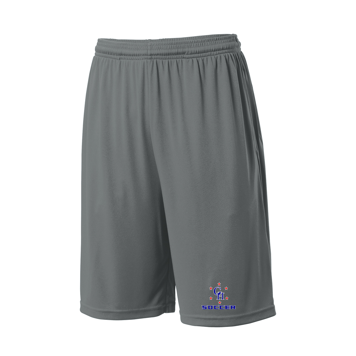 Great Hollow Soccer Shorts