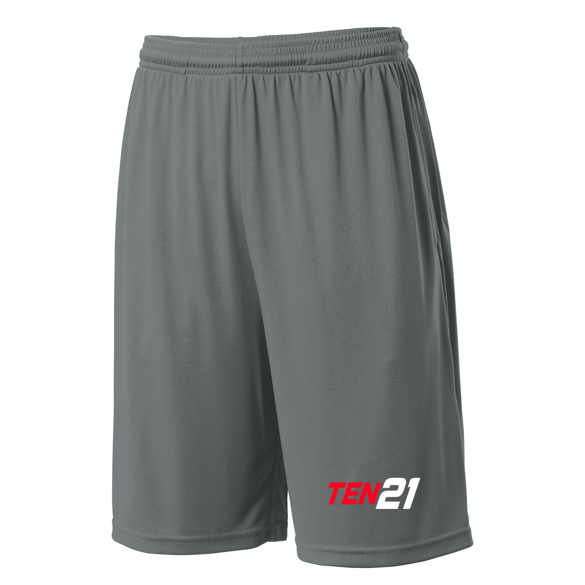 TEN21 Lacrosse Shorts