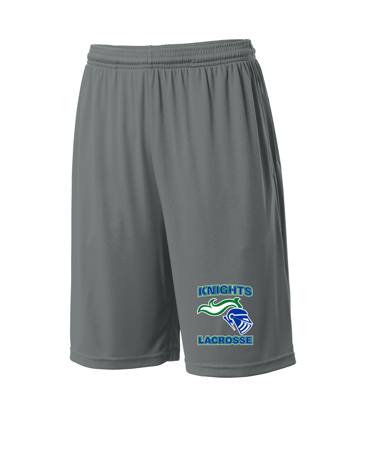 REQUIRED: Lake Norman Lacrosse Shorts