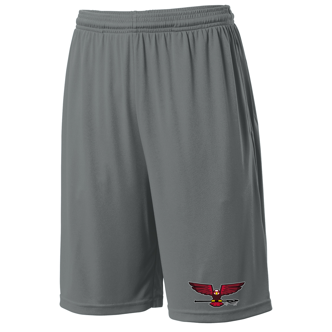 North Tapps Legacy Lacrosse Shorts