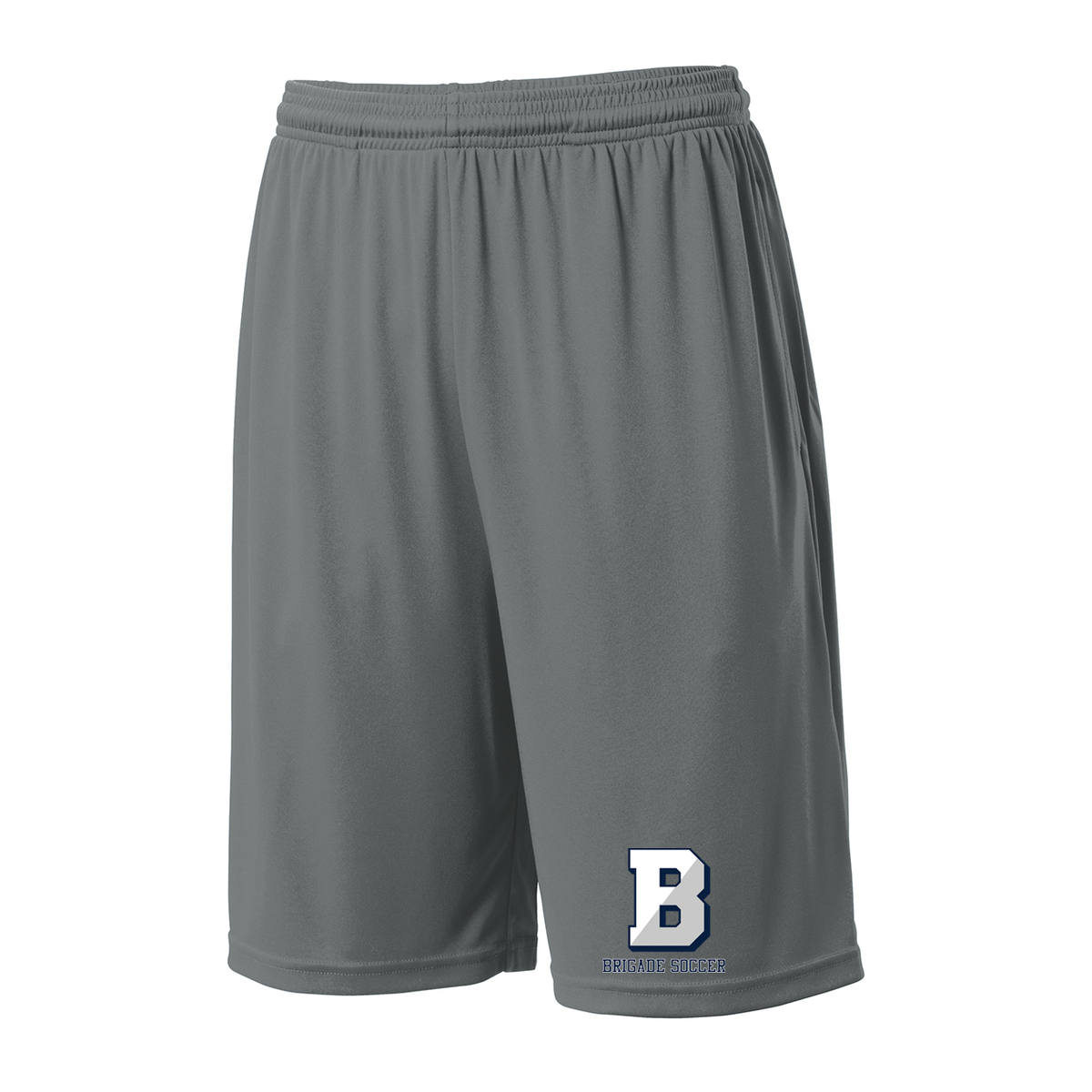 Brigade Soccer Shorts