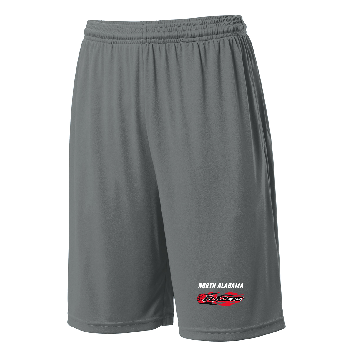 Blazers Basketball Shorts