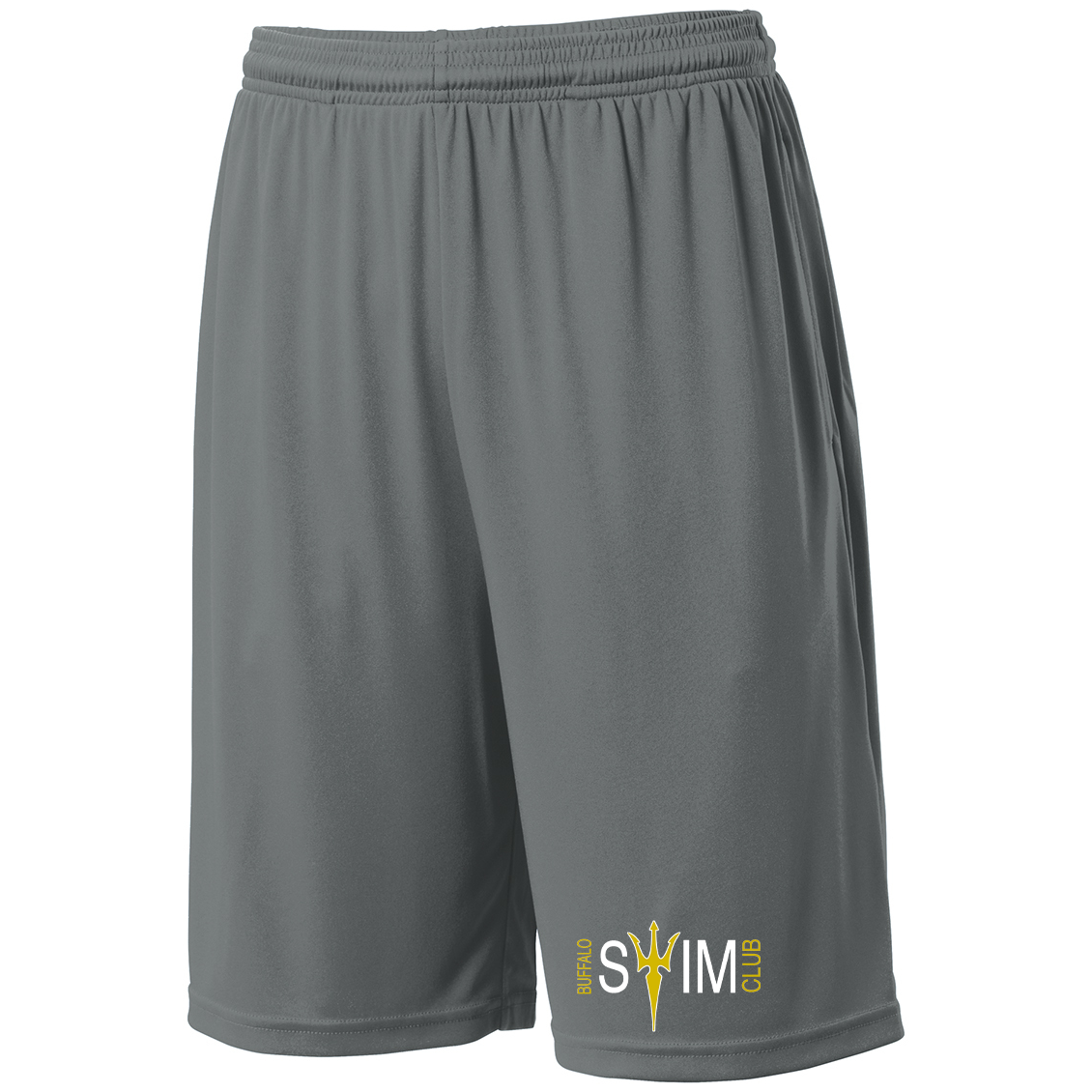 Buffalo Swim Club Shorts