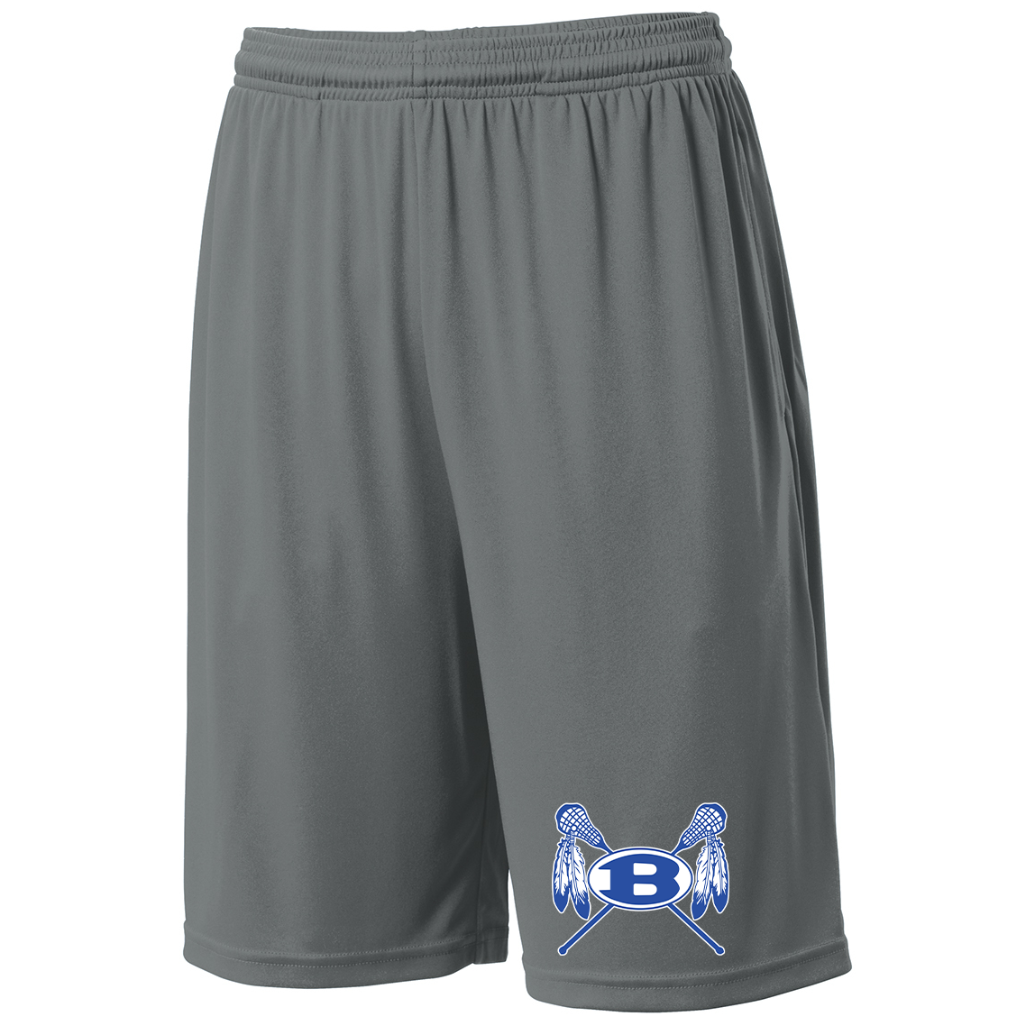 Boonsboro Lacrosse Shorts