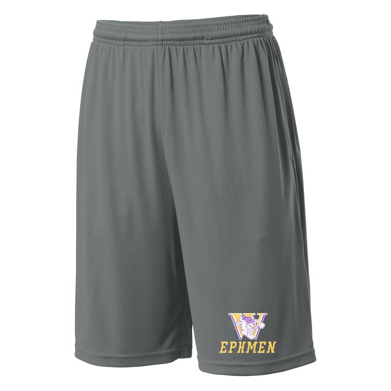 Ephmen Lacrosse Shorts