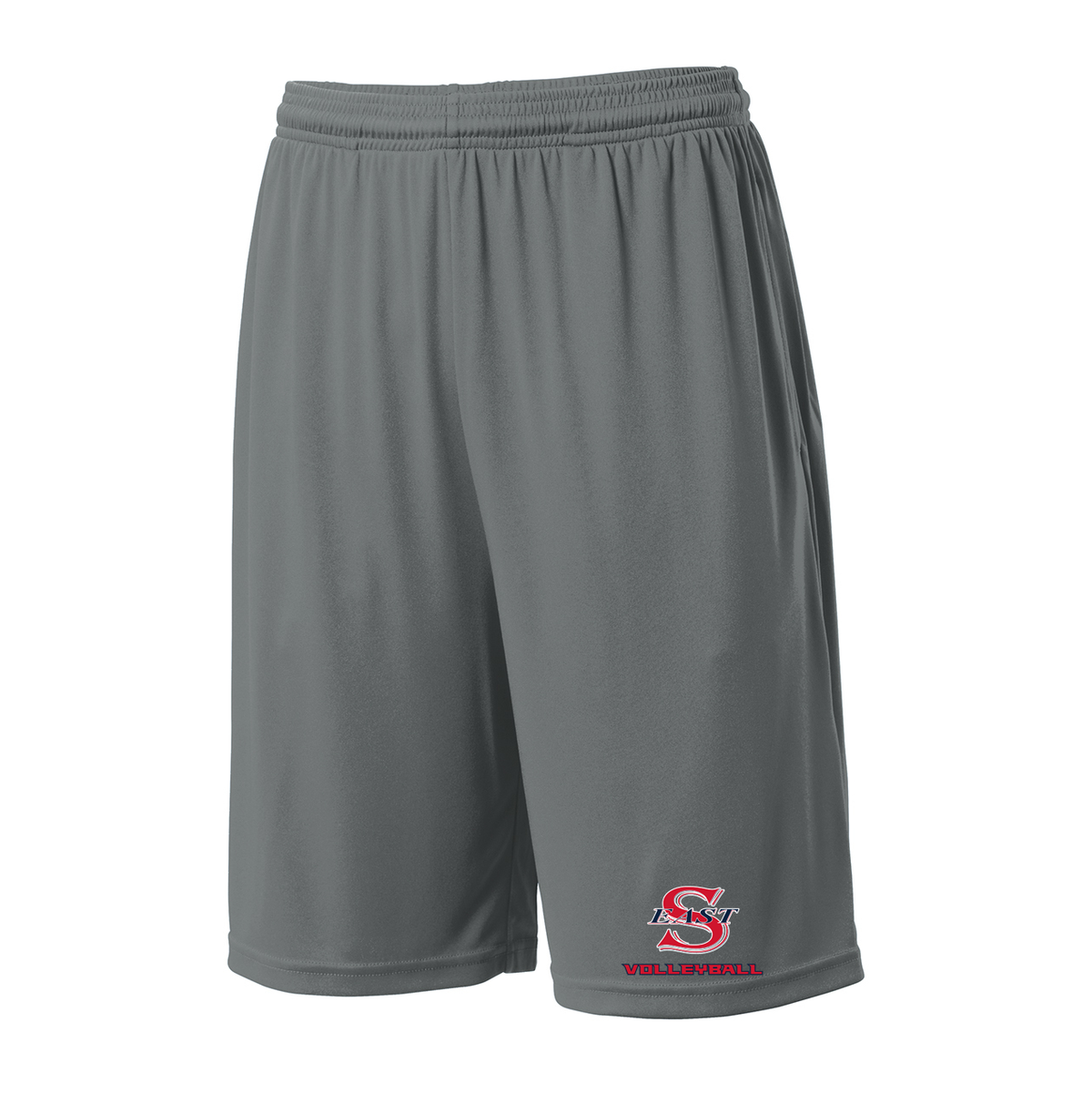 Smithtown East Volleyball Shorts