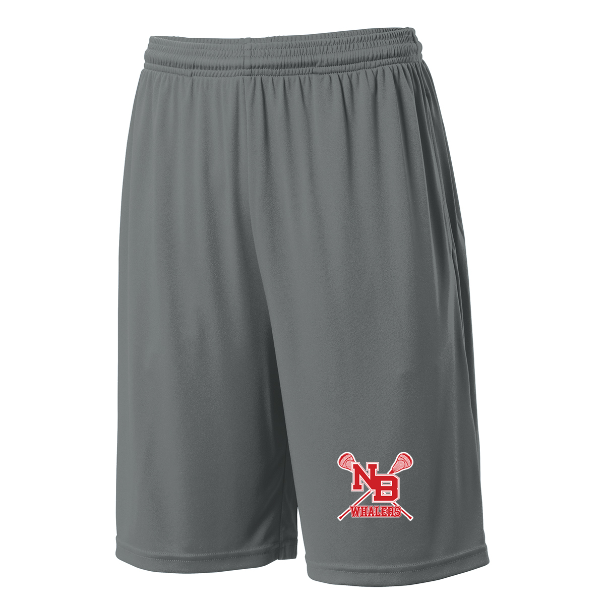 New Bedford Lacrosse Shorts
