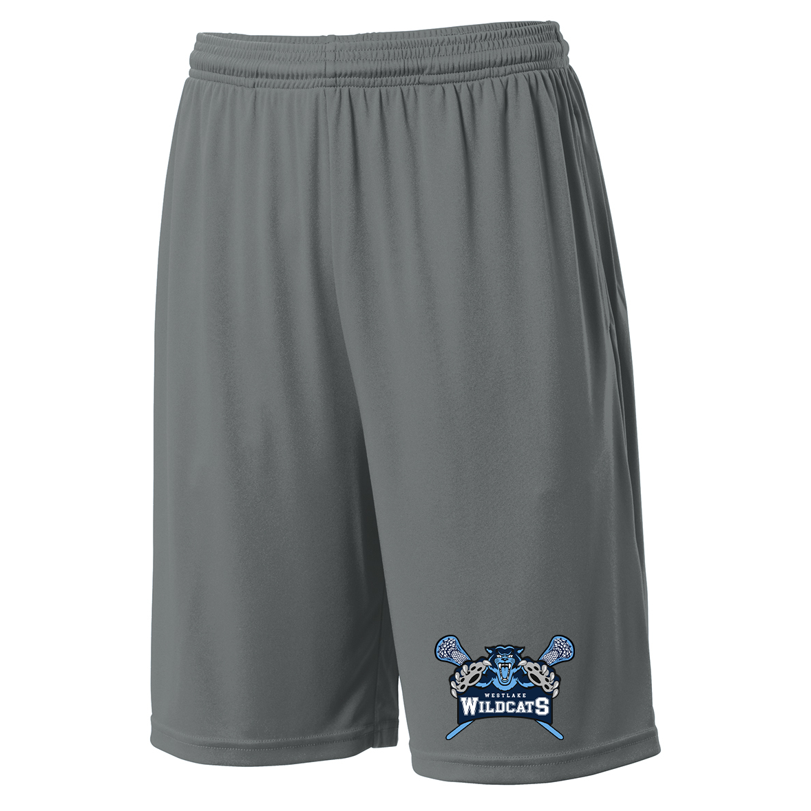 Westlake HS Boys Lacrosse Shorts