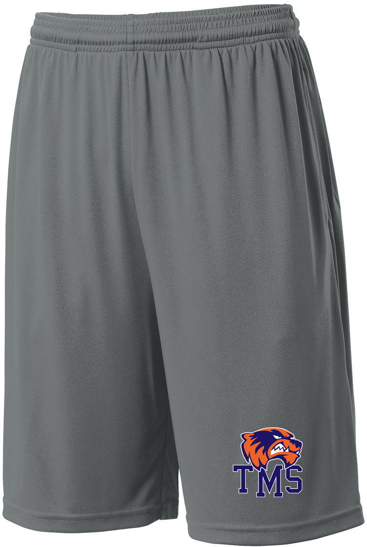 TMS Track & Field Shorts