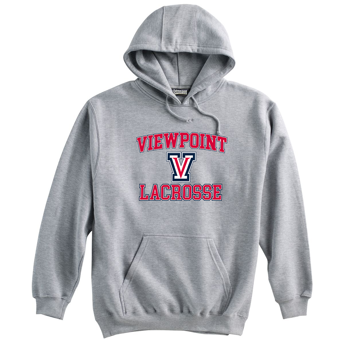 Viewpoint HS Boys Lacrosse Sweatshirt