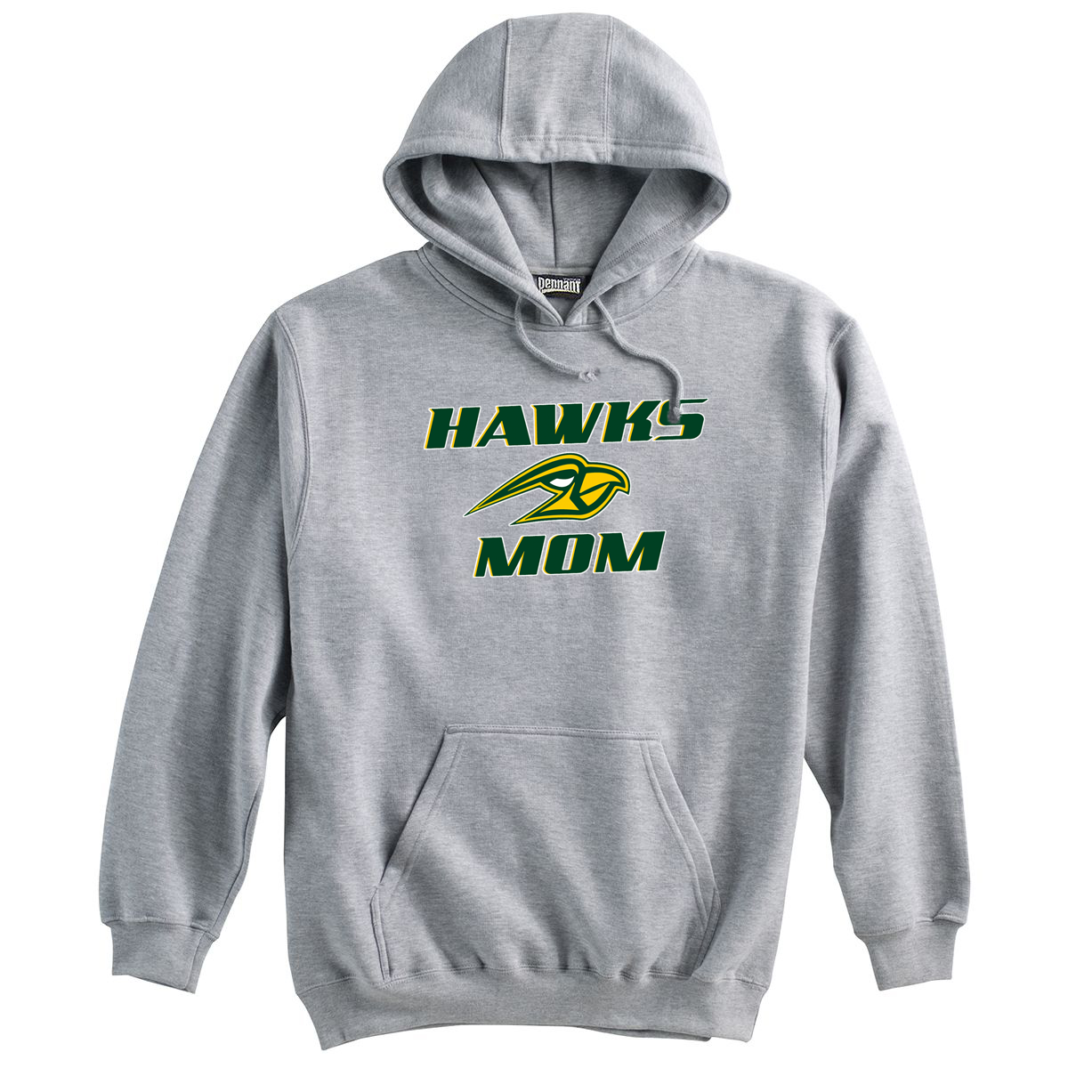Hillsdale Hawks Sweatshirt
