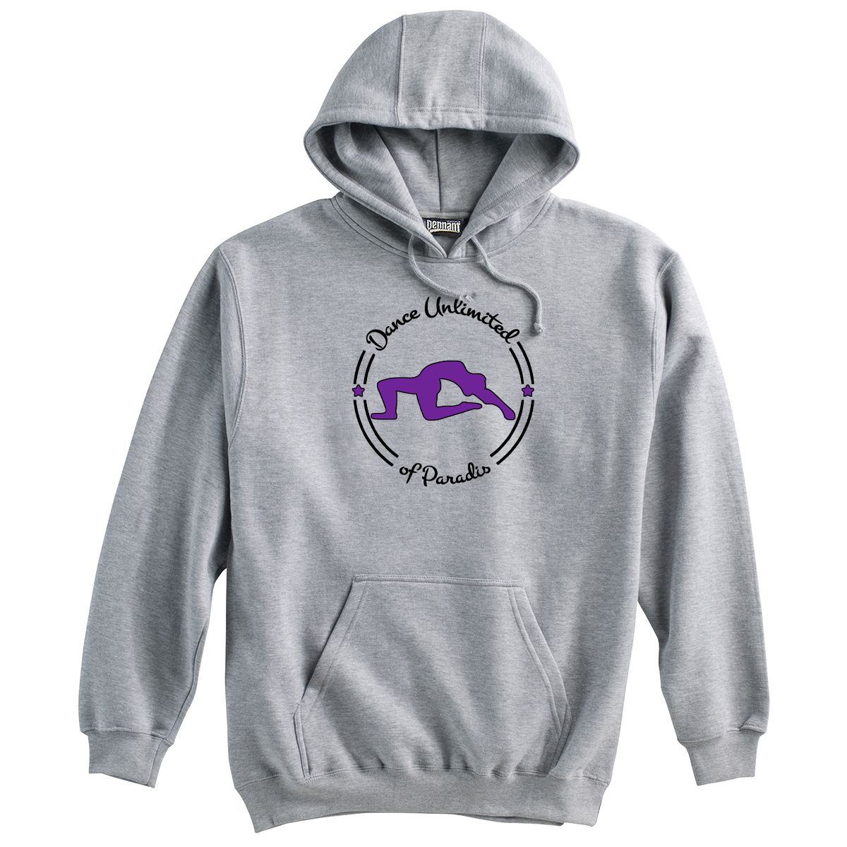 Dance Unlimited of Paradis Sweatshirt