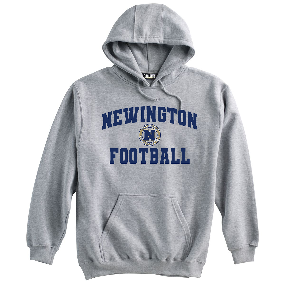 Newington HS Football Sweatshirt