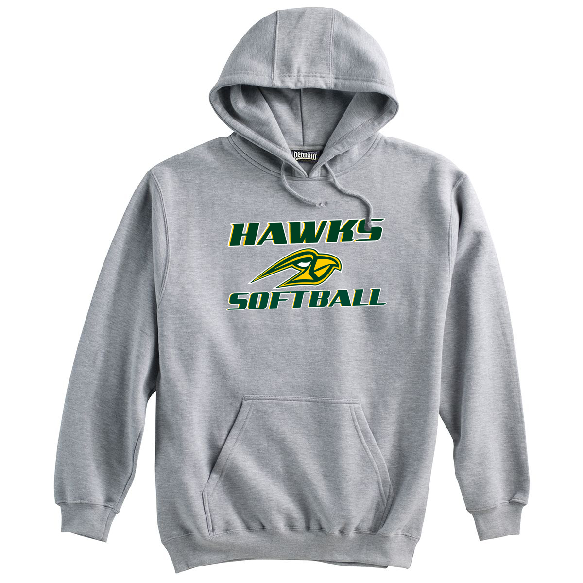 Hillsdale Hawks Sweatshirt
