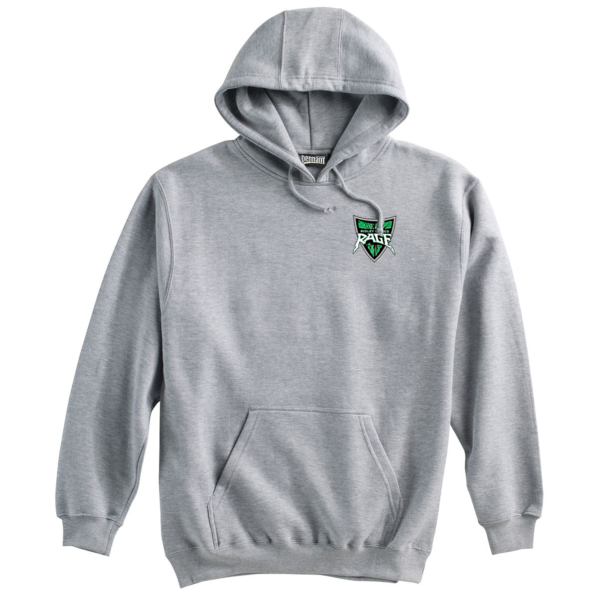 Ridley United Rage Sweatshirt