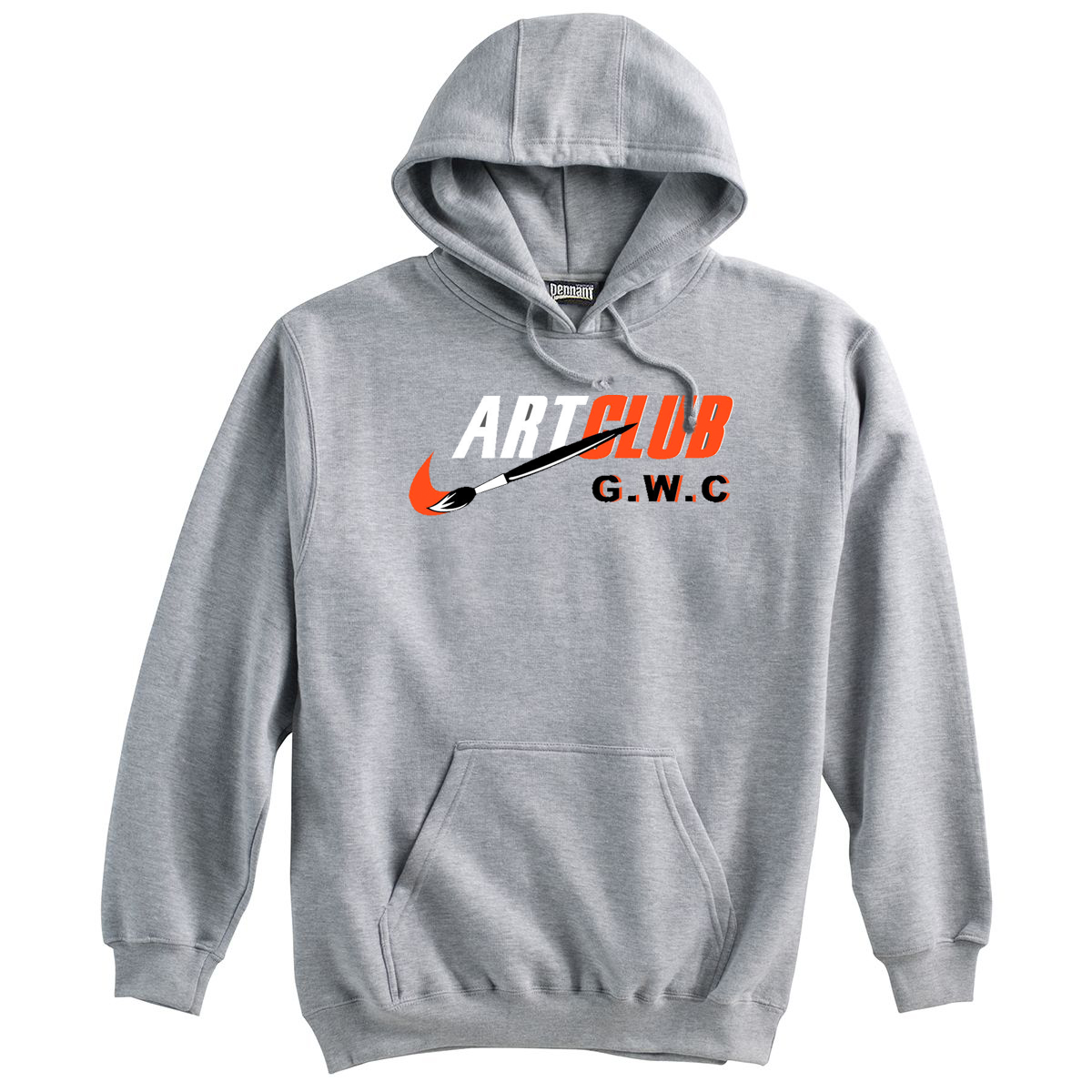 GWC Art Club Sweatshirt