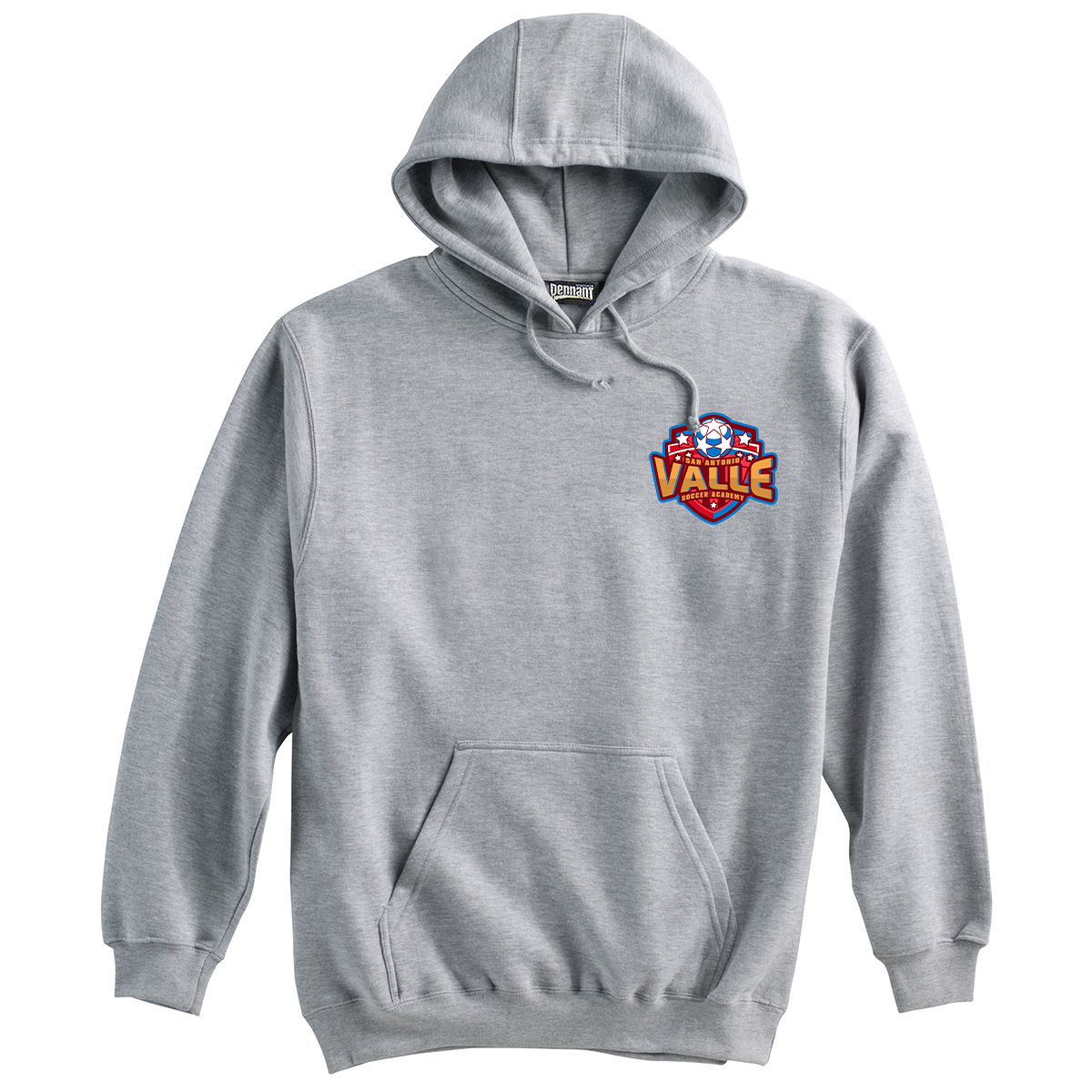 Valle Soccer Academy Sweatshirt