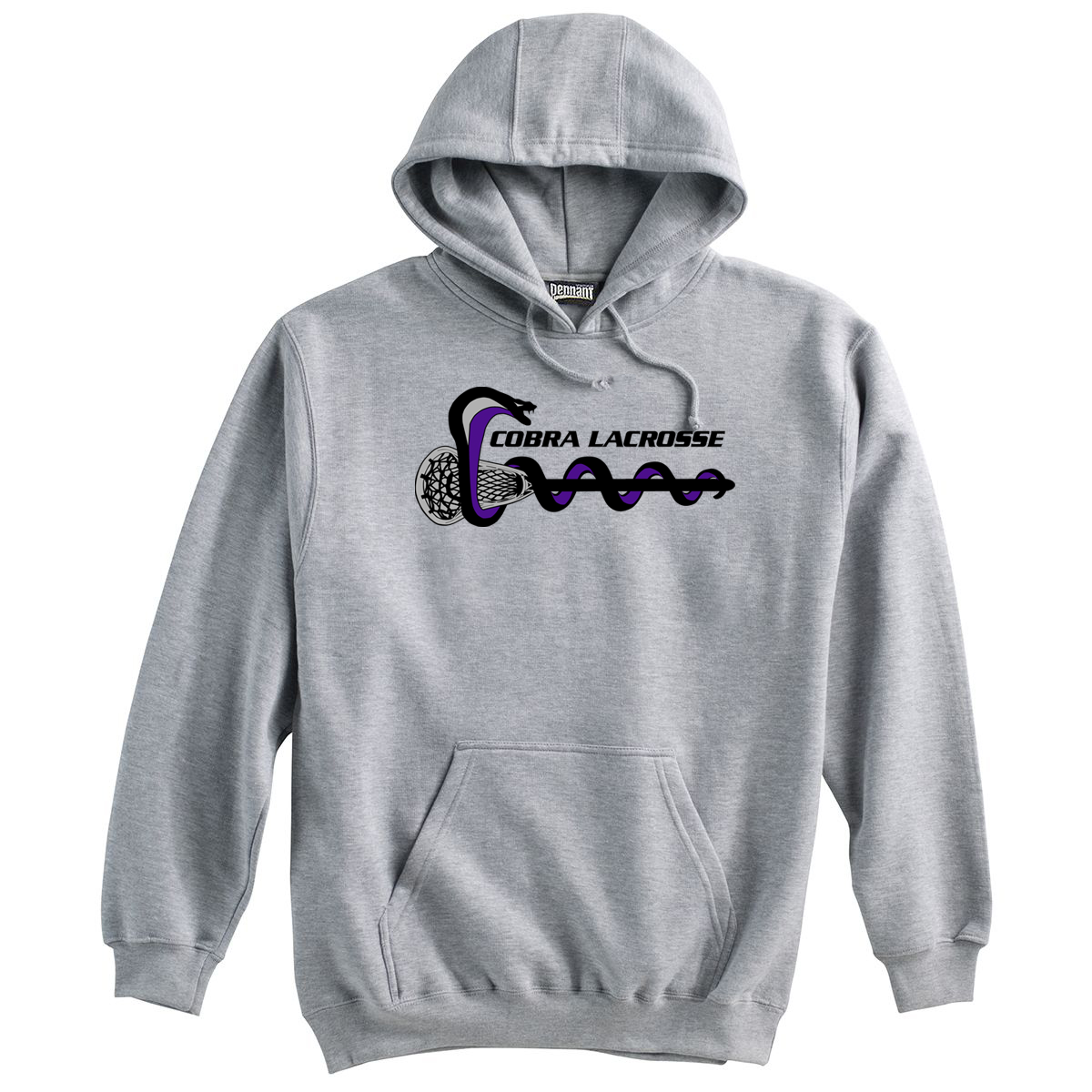 Cobra Lacrosse Sweatshirt