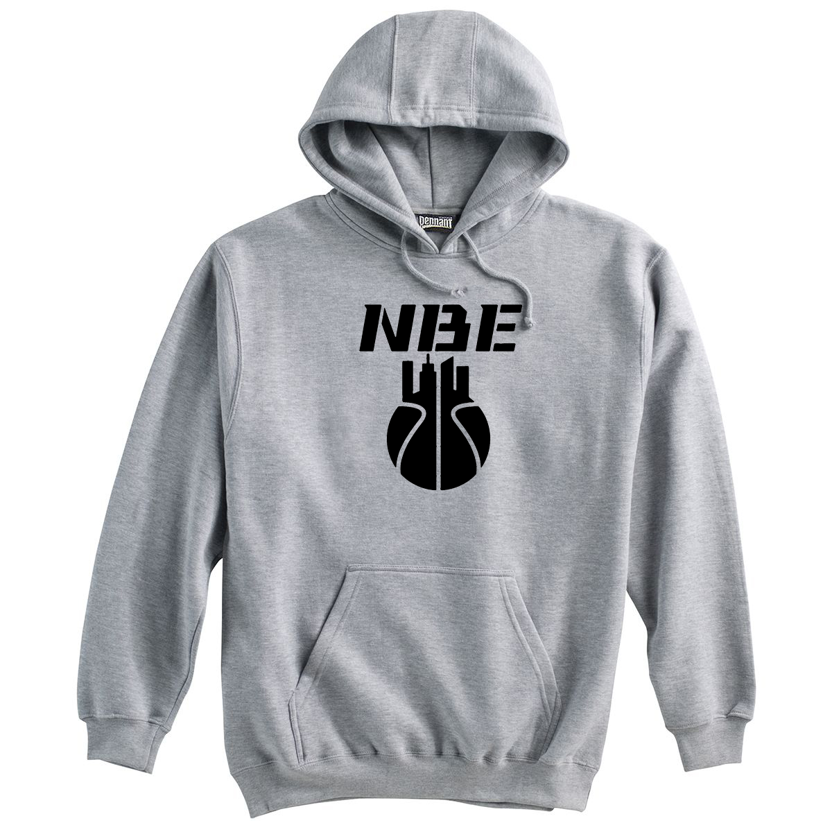 NBE Basketball Sweatshirt