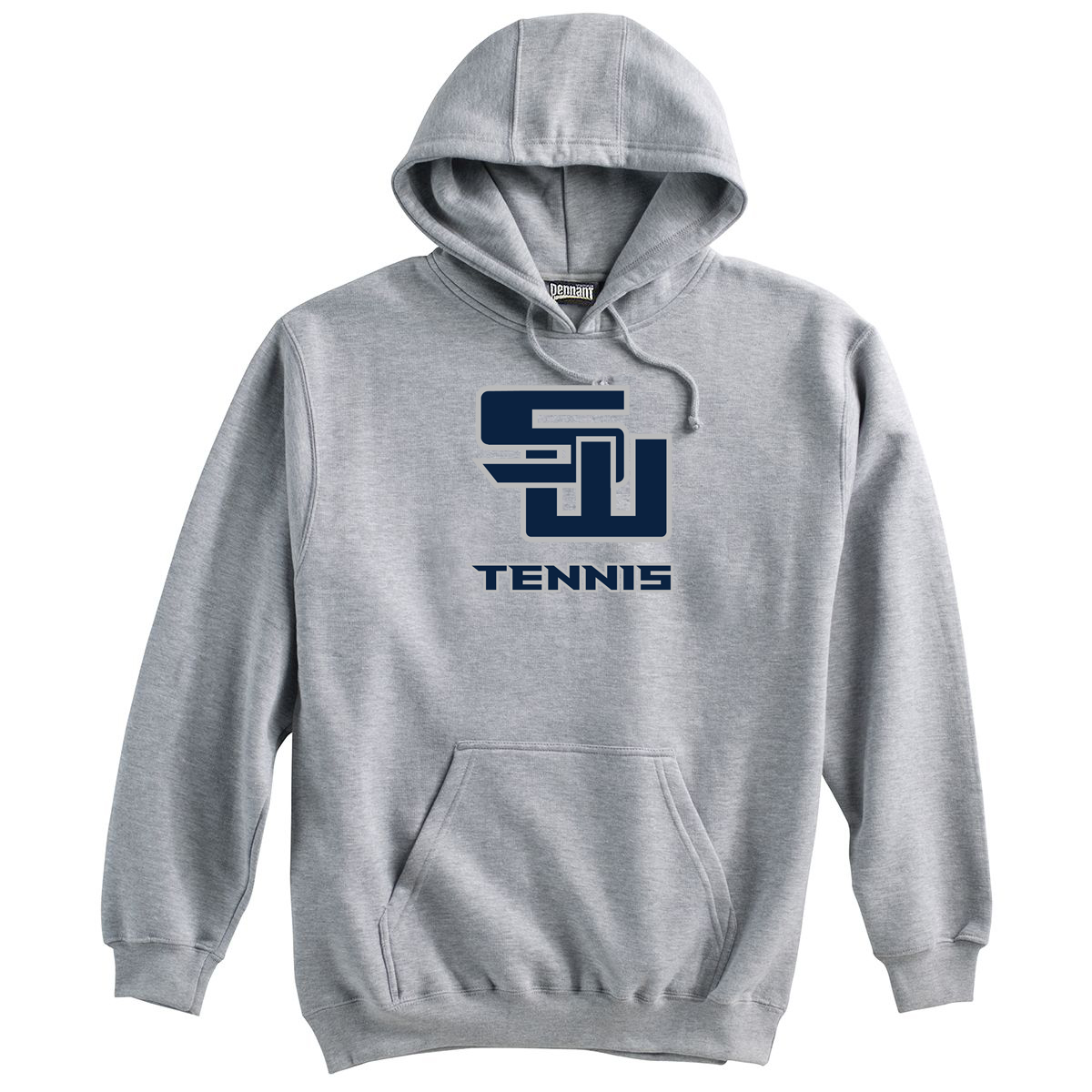 Smithtown West Tennis  Sweatshirt