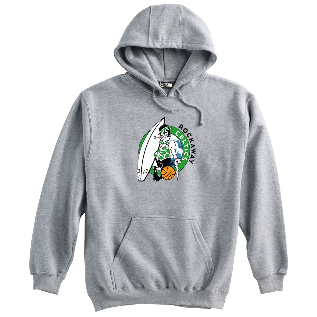 Rockaway Celtics Sweatshirt