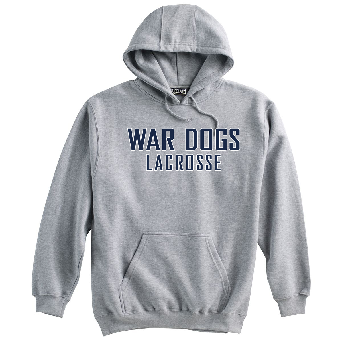 Las Vegas Wardogs Sweatshirt