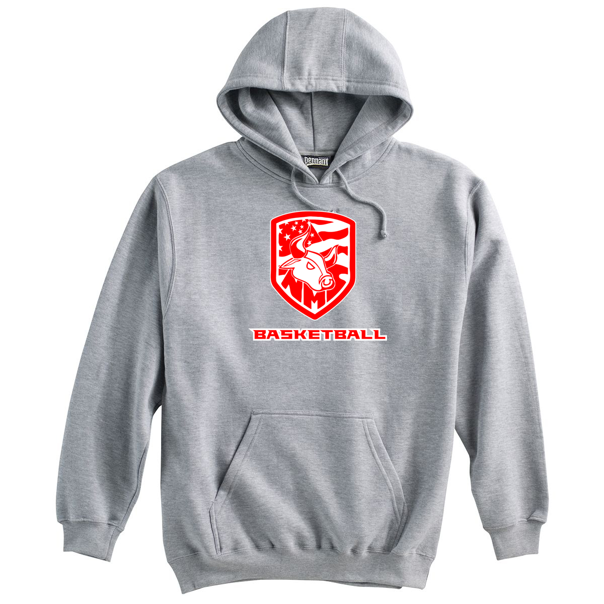 Nesaquake Basketball Sweatshirt