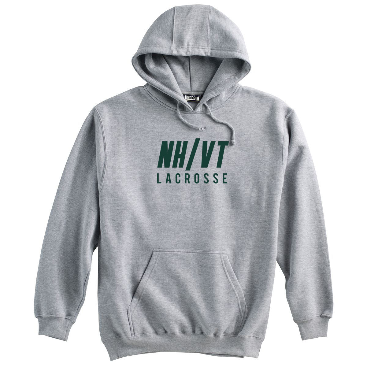 NH/VT Lacrosse  Sweatshirt