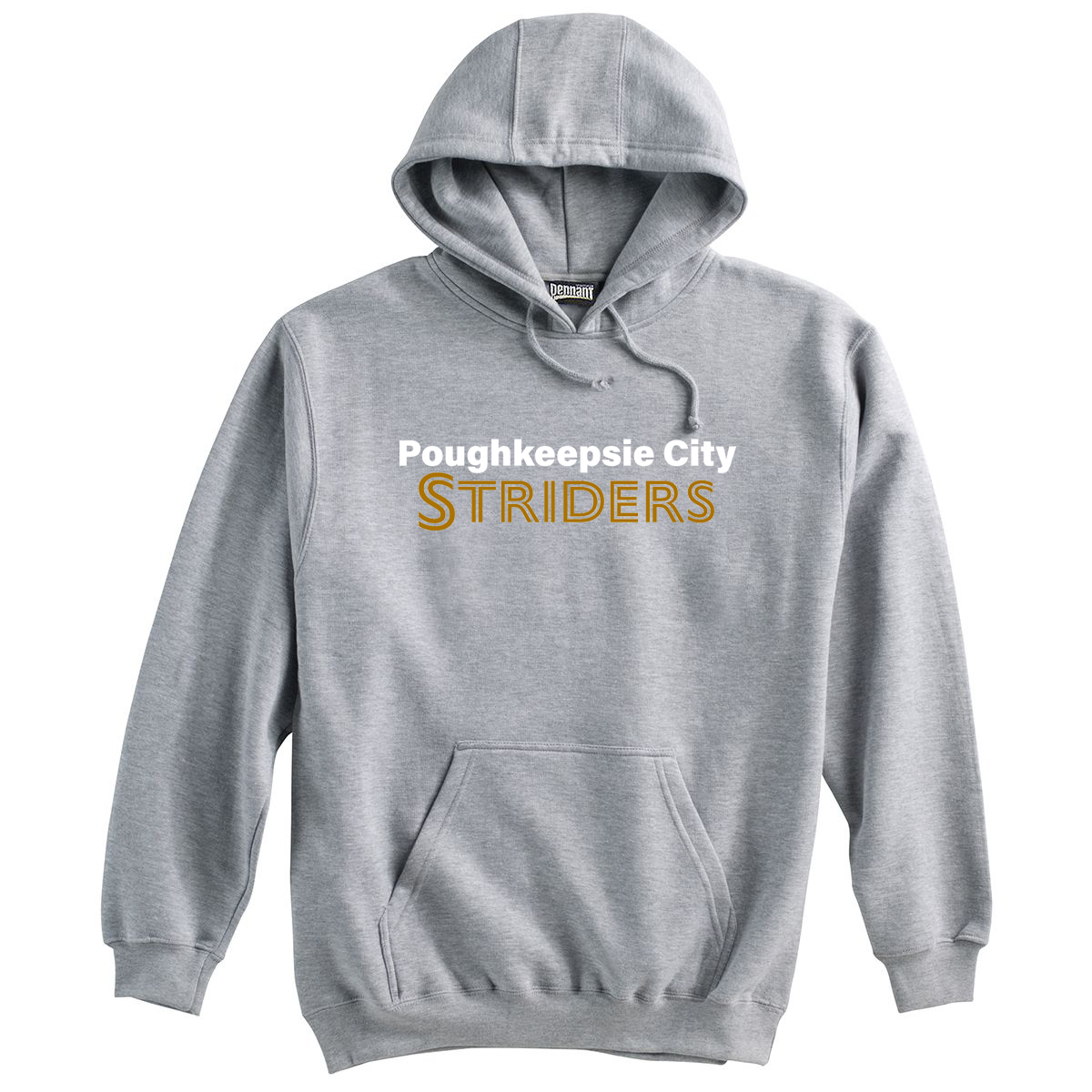 PC Striders Track & Field Sweatshirt