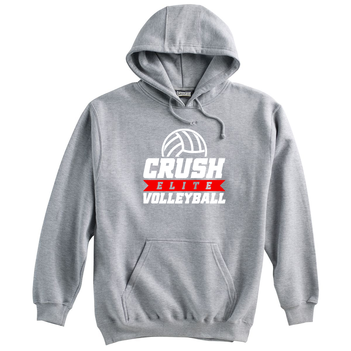 Crush Elite Volleyball Sweatshirt