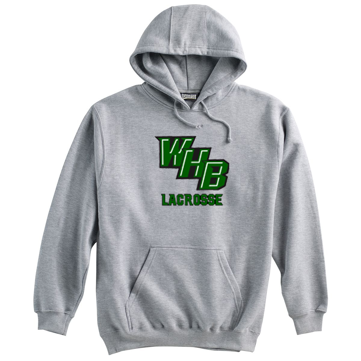 Westhampton Beach PAL Lacrosse Sweatshirt