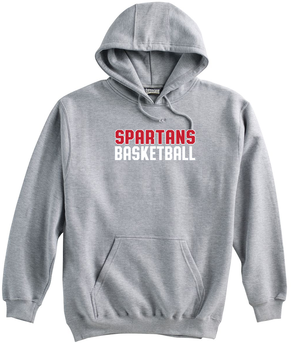 Holy Spirit Basketball Sweatshirt