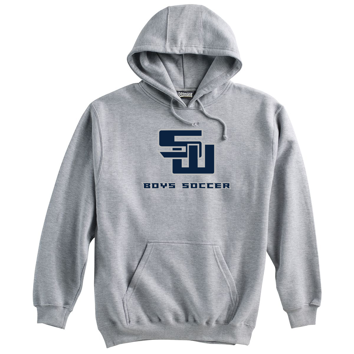 Smithtown West Boys Soccer  Sweatshirt