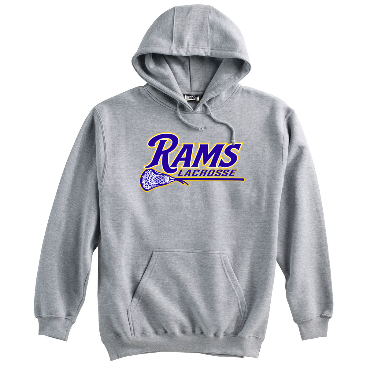 Southeastern Youth Lacrosse Sweatshirt