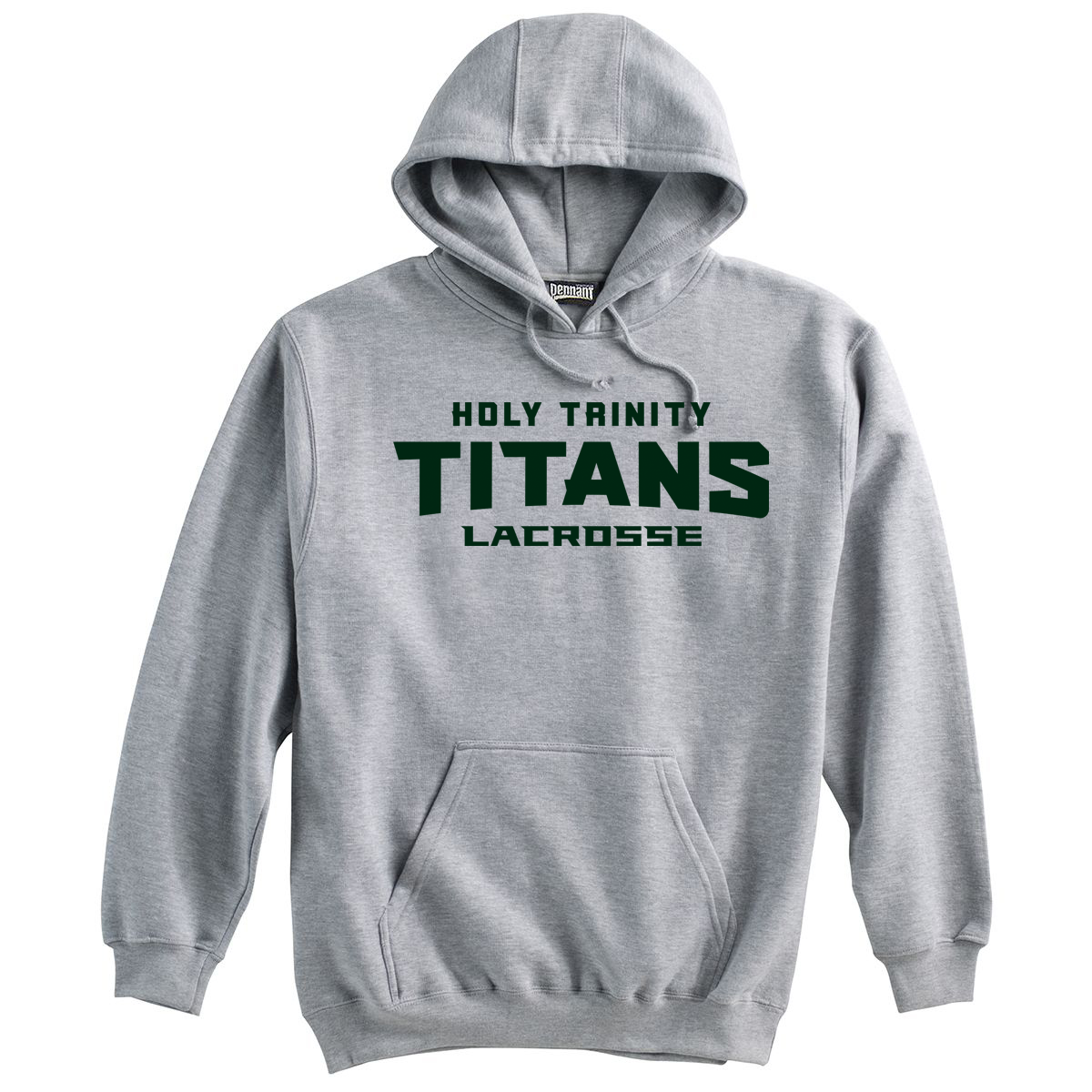 Holy Trinity Lacrosse Sweatshirt