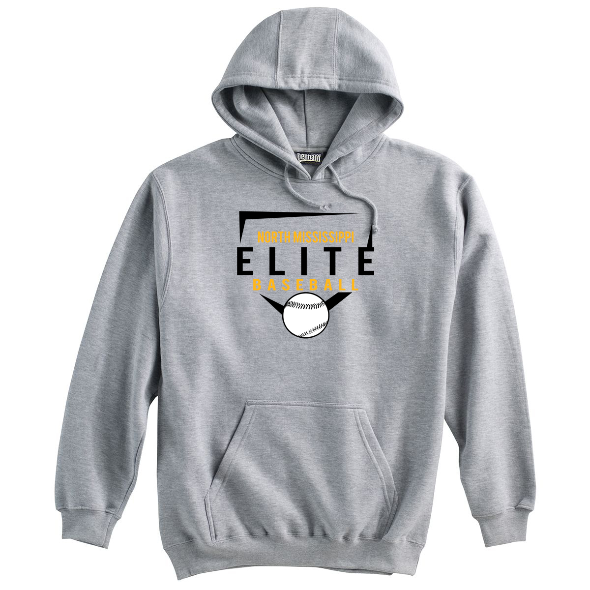 North MS ELITE Baseball Sweatshirt
