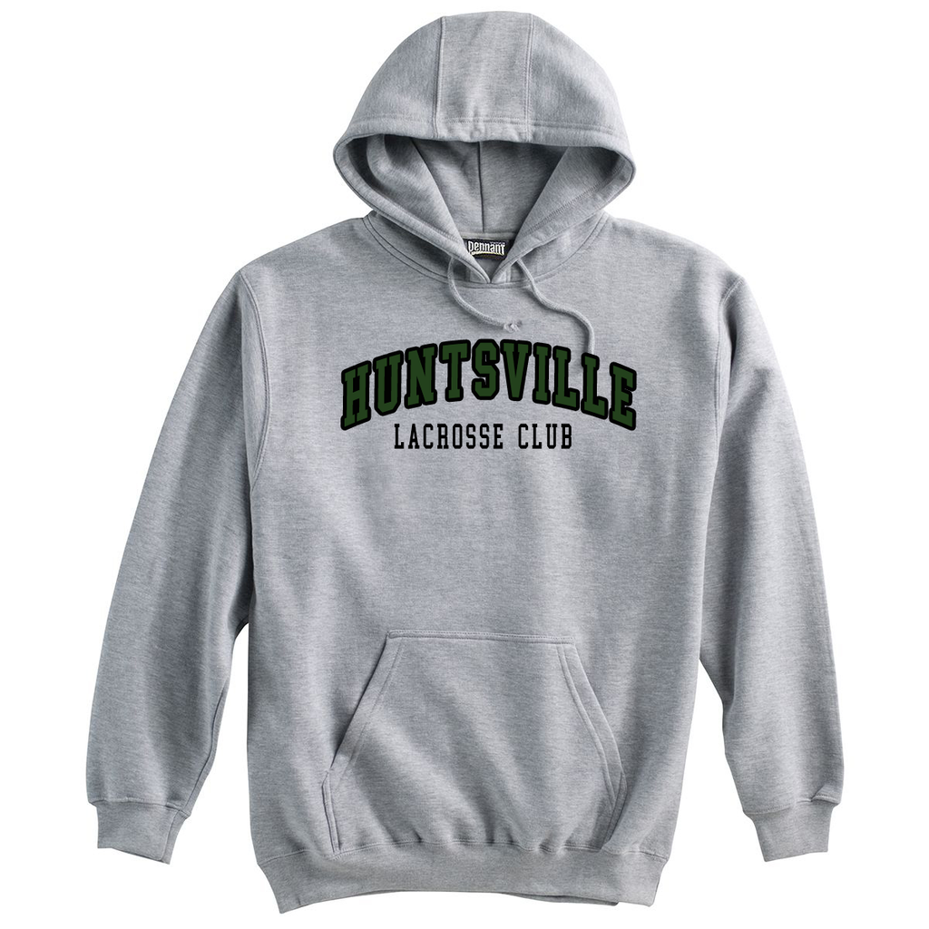 Huntsville Lacrosse Sweatshirt