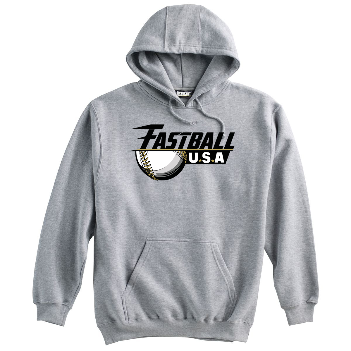 Team Fastball Baseball Sweatshirt